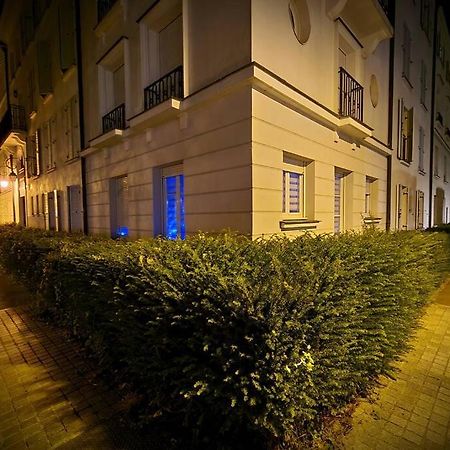 Cosy Apartment Near Disneyland Serris Bagian luar foto