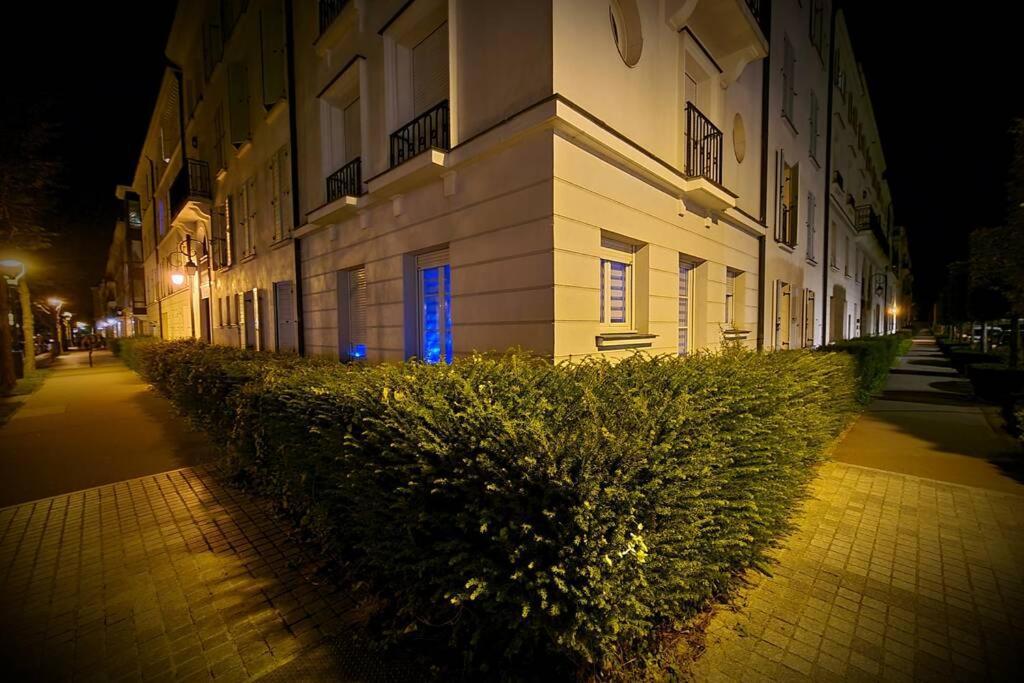 Cosy Apartment Near Disneyland Serris Bagian luar foto