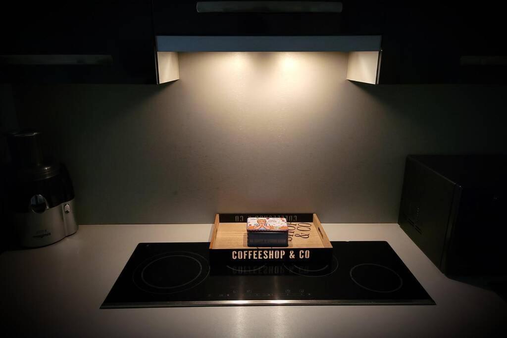 Cosy Apartment Near Disneyland Serris Bagian luar foto