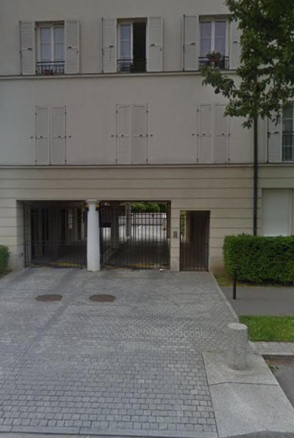 Cosy Apartment Near Disneyland Serris Bagian luar foto
